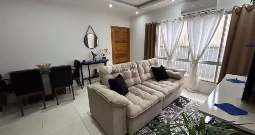 Apartamento com 2 quartos à venda na Rua Ponta Porã, 219, Jansen, Gravataí