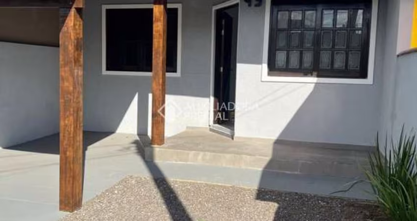 Casa com 2 quartos à venda na Rua Barbosa Lessa, 49, Bom Sucesso, Gravataí