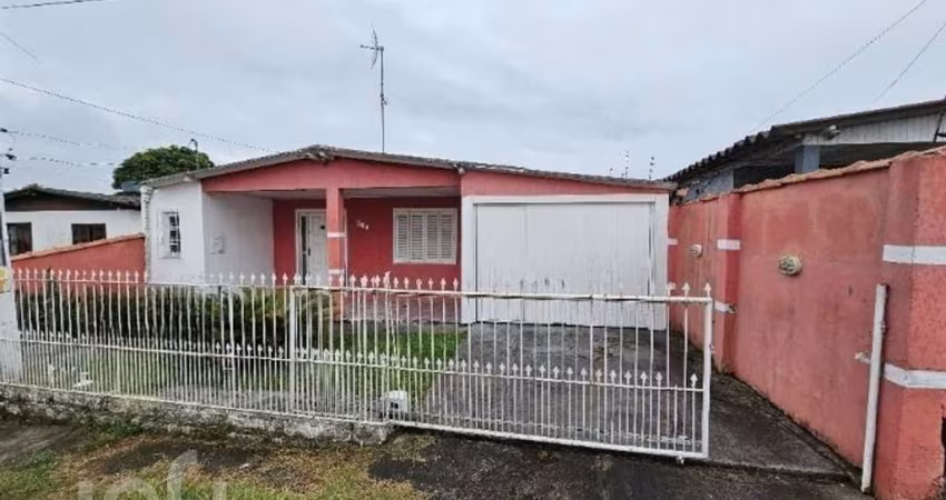 Casa com 3 quartos para alugar na Rua Alfredo Varela, 304, Morada do Vale I, Gravataí
