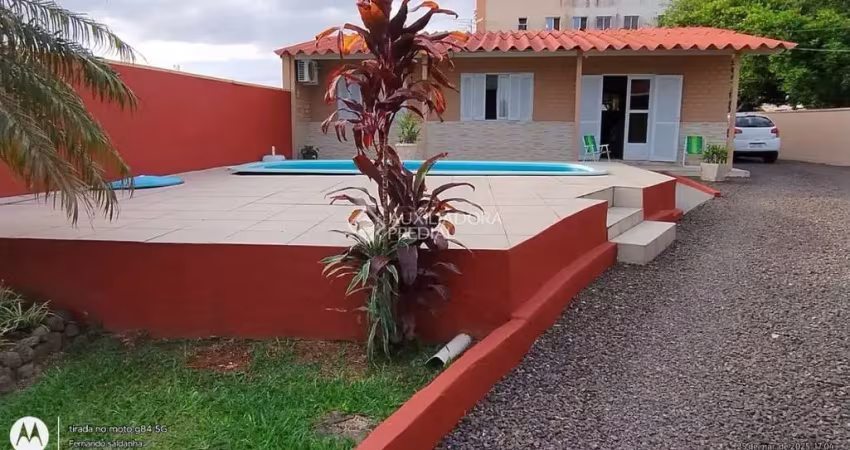 Casa com 3 quartos à venda na Aristides DÁvila, 856, Passos dos Ferreiros, Gravataí
