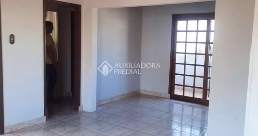 Casa com 3 quartos à venda na Rua Bernardo Joaquim Ferreira, 54, Parque dos Anjos, Gravataí