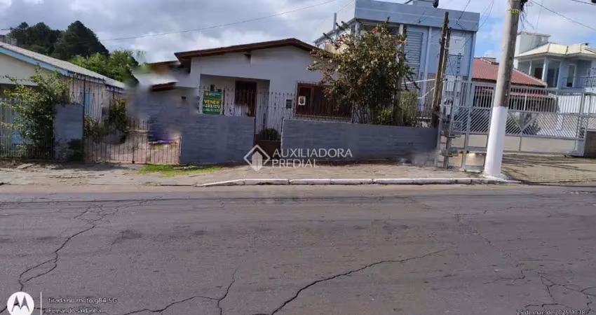 Casa com 3 quartos à venda na Rua Bernardo Joaquim Ferreira, 54, Parque dos Anjos, Gravataí