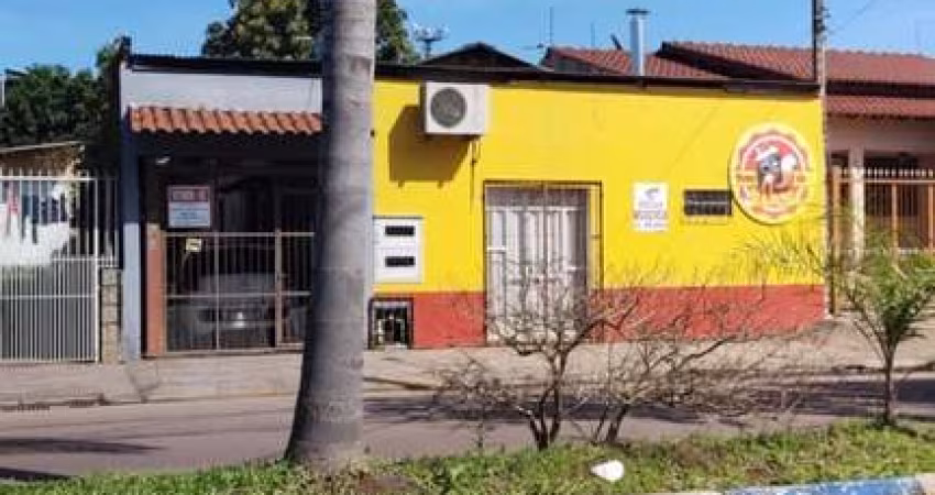 Terreno à venda na Rua Lídio Batista Soares, 778, COHAB, Cachoeirinha
