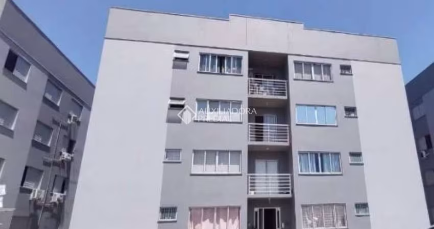 Apartamento com 2 quartos à venda na Rua Maciel, 75, Passos dos Ferreiros, Gravataí