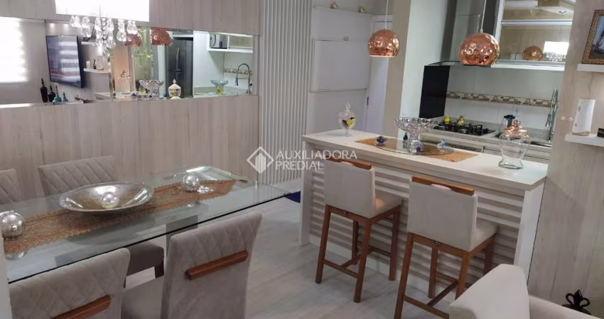 Apartamento com 2 quartos à venda na Avenida Marechal Rondon, 3210, Vila Fátima, Cachoeirinha