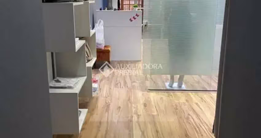 Sala comercial à venda na Avenida General Flores da Cunha, 580, Vila Santo Ângelo, Cachoeirinha