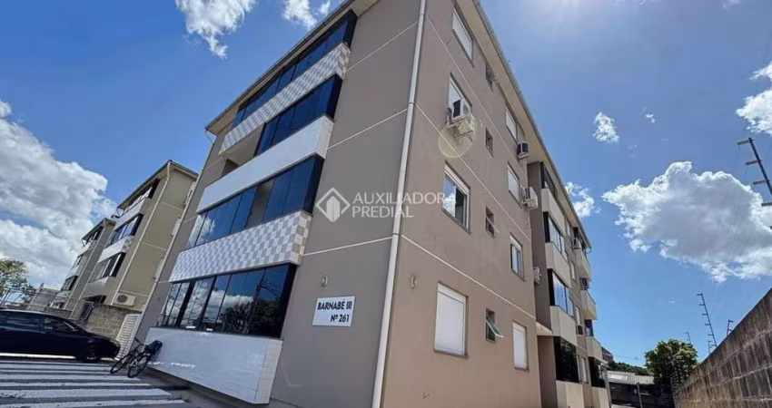 Apartamento com 2 quartos à venda na José Azevedo Ussan, 261, São Vicente, Gravataí