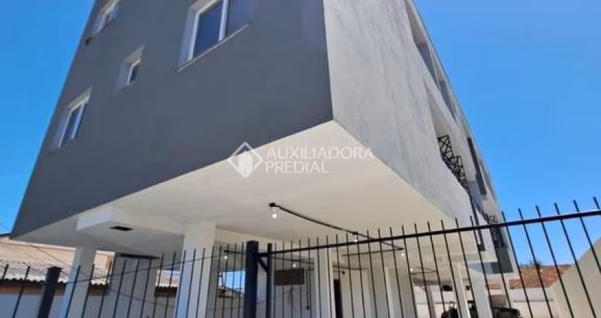 Apartamento com 2 quartos para alugar na Rua Ambrosina Fonseca, 357, Parque dos Anjos, Gravataí