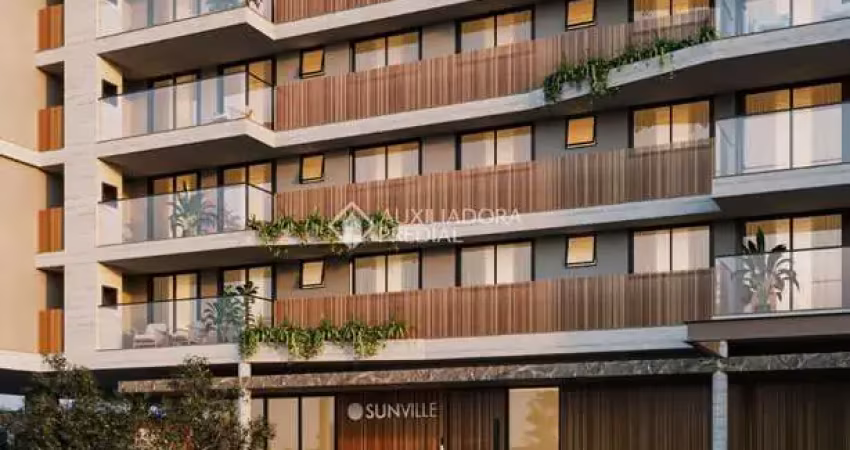 Apartamento com 3 quartos à venda na Rua Flávio Roberto Sabbadini, 705, São Vicente, Gravataí