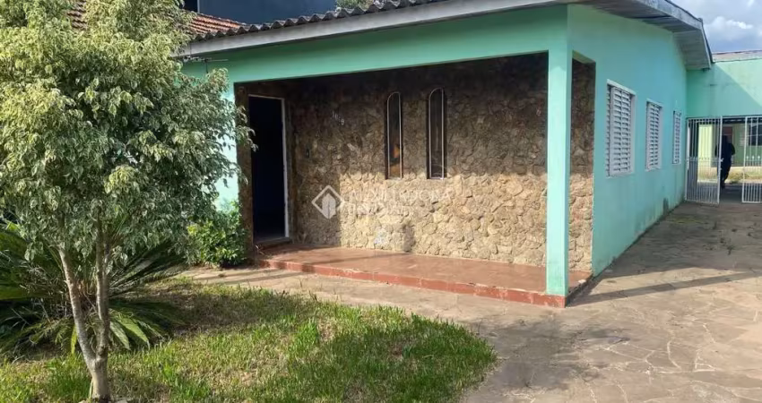 Casa com 2 quartos à venda na Rua Lídio Batista Soares, 1019, COHAB, Cachoeirinha