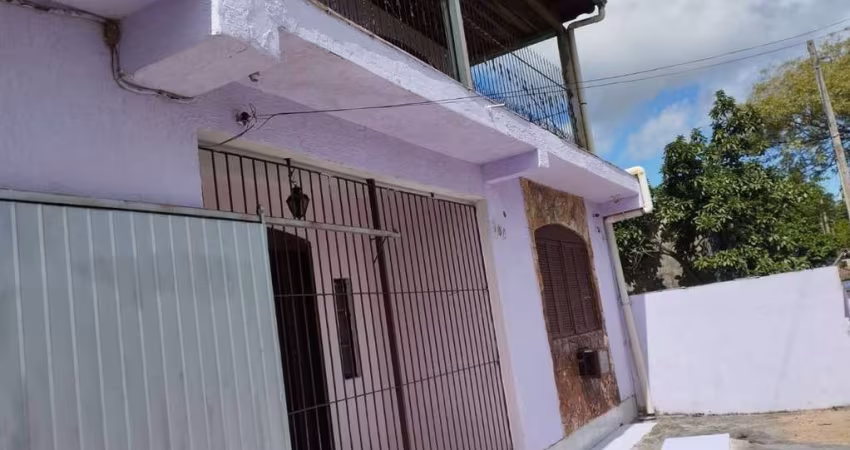 Casa com 4 quartos para alugar na Benjamin Gusmão, 350, Bom Sucesso, Gravataí