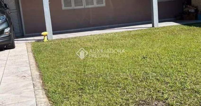 Casa com 2 quartos à venda na Humberto Castelo Branco, 742, Presidente (Distrito), Imbé