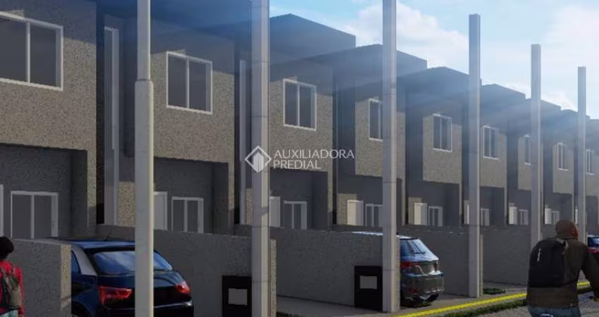 Casa com 2 quartos à venda na Rua Querência, 561, Dona Mercedes, Gravataí