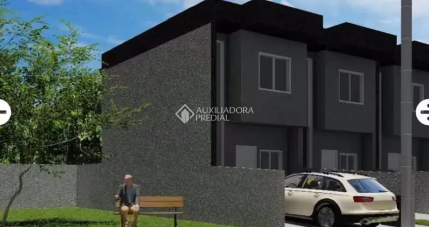 Casa com 2 quartos à venda na Rua Querência, 561, Dona Mercedes, Gravataí