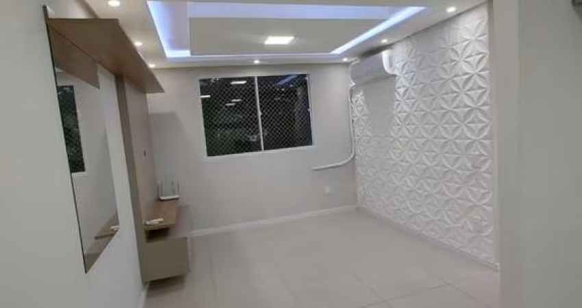 Apartamento com 2 quartos à venda na Rua A J Renner, 1362, Estância Velha, Canoas