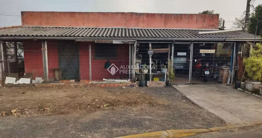 Terreno à venda na Guadalajara, 200, Passo das Pedras, Gravataí