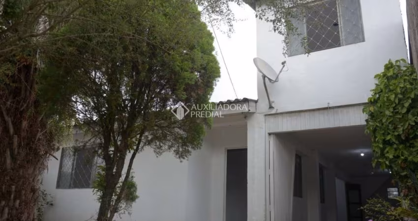 Casa com 2 quartos à venda na da Esperança, 10, Ipiranga, Sapucaia do Sul