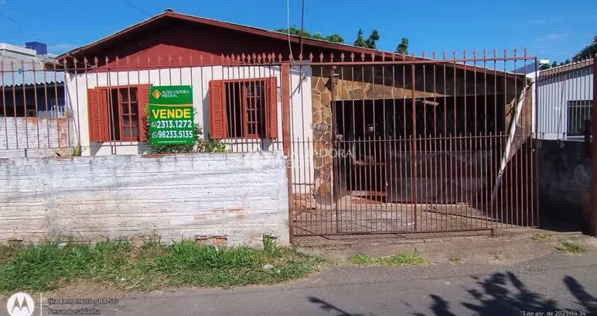 Casa com 1 quarto à venda na Vinte de Setembro, 1345, Barnabé, Gravataí