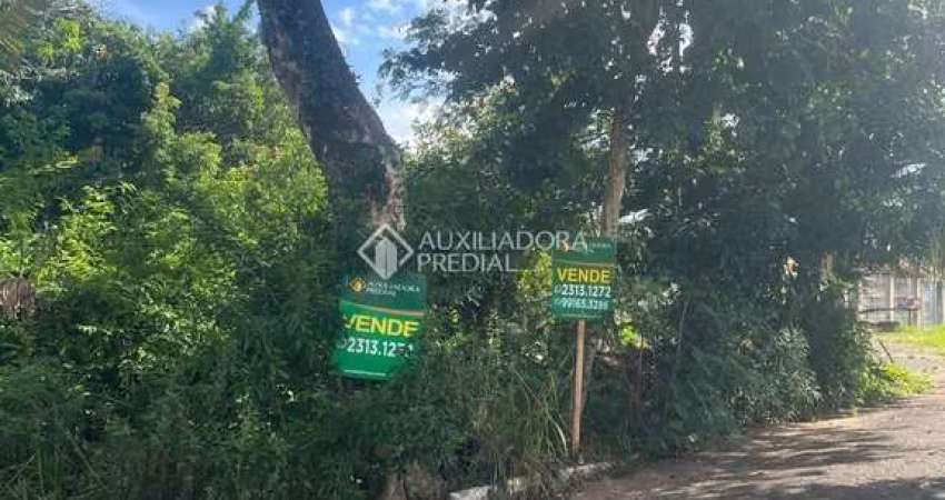 Terreno à venda na Avenida General Osório, 129, Salgado Filho, Gravataí