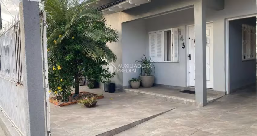 Casa com 2 quartos à venda na Rua Alvício Silva, 7189, Vila Carlos Antônio Wilkens, Cachoeirinha
