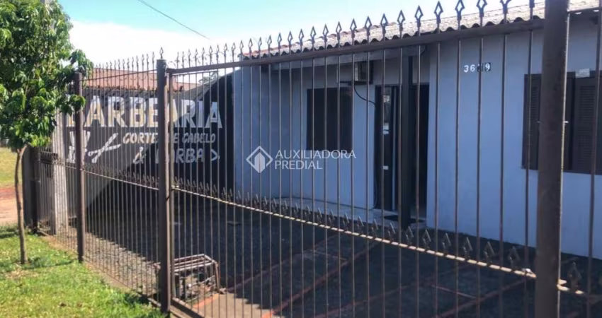 Casa com 2 quartos à venda na Avenida Marechal Rondon, 3679, Morada do Vale I, Gravataí