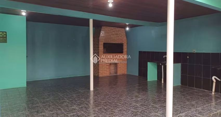 Casa com 3 quartos à venda na Rua Espírito Santo, 115, Parque Espírito Santo, Cachoeirinha