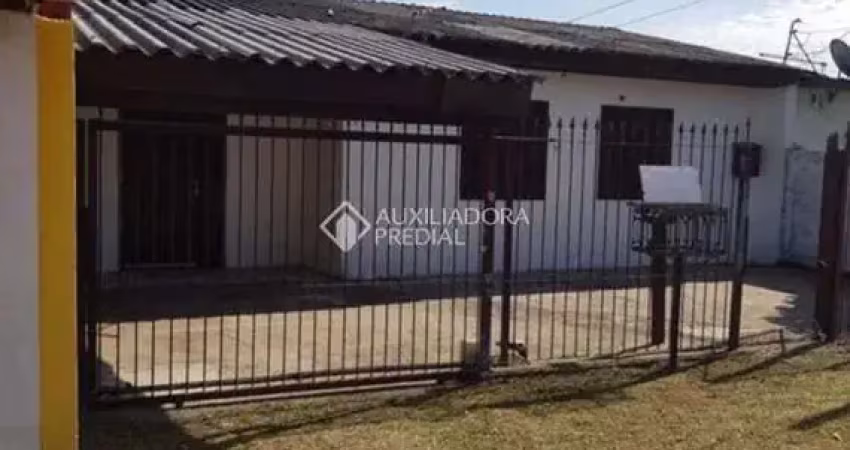 Casa com 3 quartos à venda na Luiz Só, 26, Morada do Vale III, Gravataí