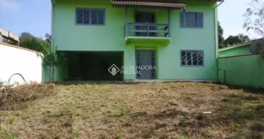 Casa com 4 quartos à venda na Dona Leopoldina, 308, Neópolis, Gravataí