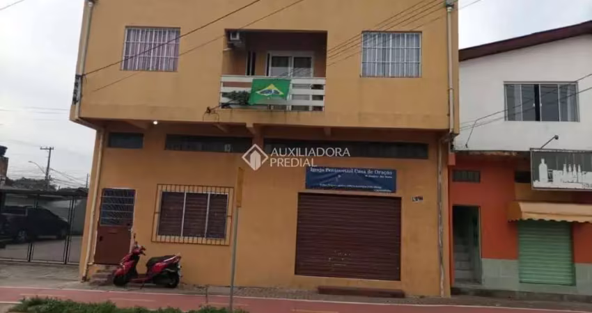 Casa comercial à venda na Rua Princesa Isabel, 846, Vila Princesa Izabel, Cachoeirinha