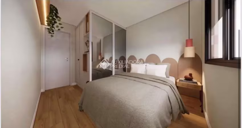 Casa com 2 quartos à venda na Rua Antônio Rua S Vargas, 551, Dom Feliciano, Gravataí