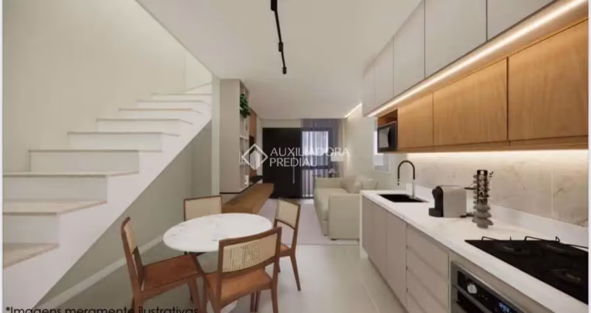 Casa com 2 quartos à venda na Rua Antônio Rua S Vargas, 551, Dom Feliciano, Gravataí