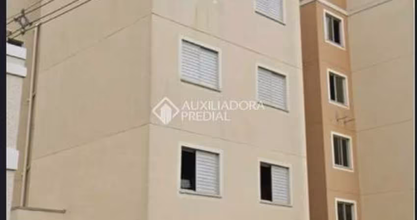 Apartamento com 2 quartos à venda na Avenida da Federação, 685, Jardim Betânia, Cachoeirinha