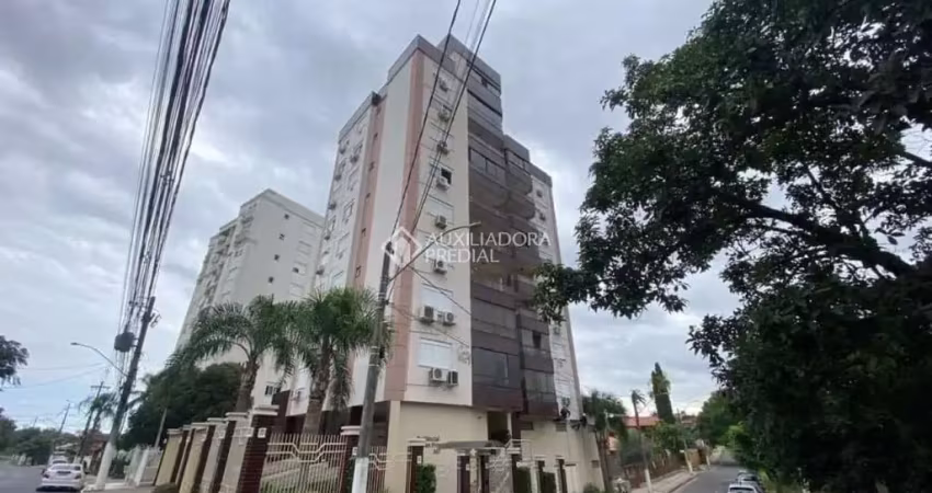 Apartamento com 3 quartos à venda na Rua Paulino C. de Souza, 357, Centro, Gravataí
