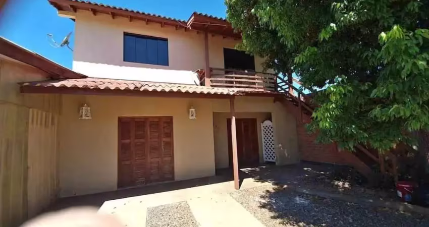 Casa com 3 quartos para alugar na Rua Juca Maciel, 115, Passos dos Ferreiros, Gravataí