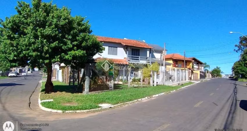 Casa com 3 quartos à venda na Arnaldo Fonseca, 295, Girassol, Gravataí