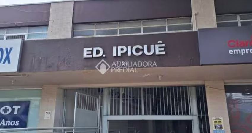 Apartamento com 1 quarto à venda na Avenida Victor Barreto, 3056, Centro, Canoas