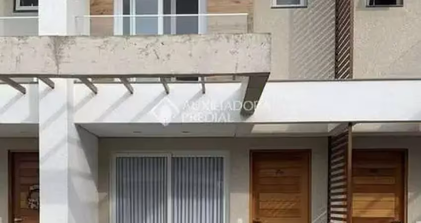 Casa em condomínio fechado com 2 quartos à venda na Rua Roberto Carlos Wagner, 800, Zona Nova, Capão da Canoa