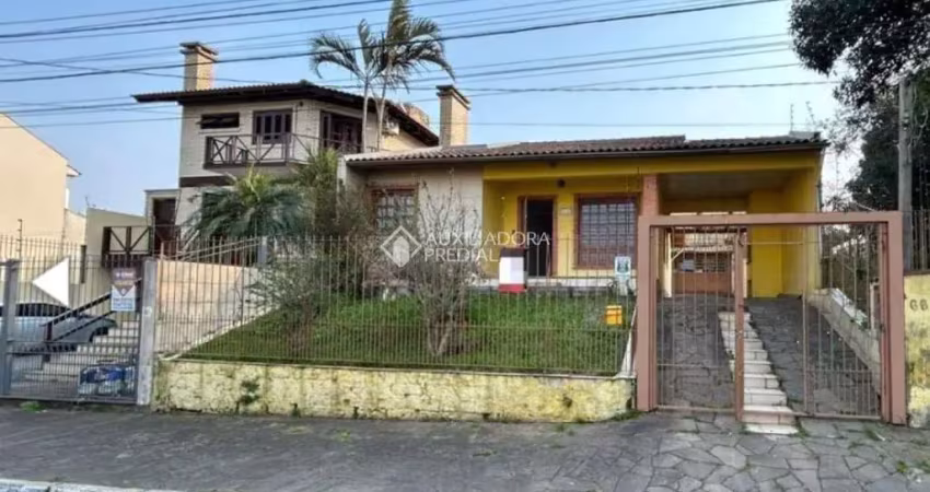 Casa com 4 quartos à venda na dos Cardeais, 1, Diva Lessa de Jesus, Gravataí