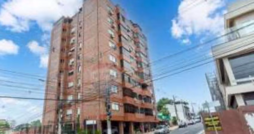 Apartamento com 2 quartos à venda na Rua Doutor Luiz Bastos do Prado, 2025, Centro, Gravataí