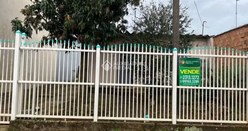 Casa com 1 quarto à venda na Aquino, 57, Morada do Vale I, Gravataí
