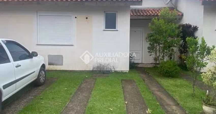 Casa em condomínio fechado com 2 quartos à venda na Santa Cruz, 560, Santa Cruz, Gravataí