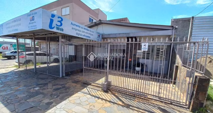 Casa comercial à venda na Avenida Dorival Cândido Luz de Oliveira, 2997, São Jerônimo, Gravataí