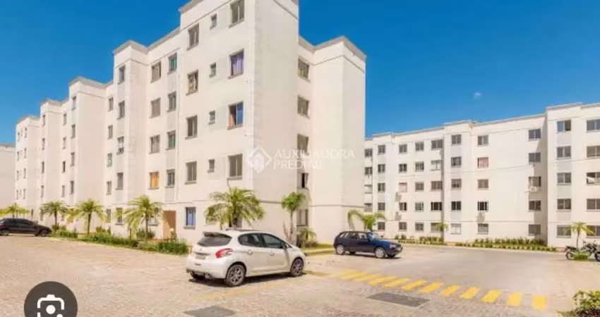 Apartamento com 2 quartos à venda na Avenida Dorival Cândido Luz de Oliveira, 3520, São Jerônimo, Gravataí