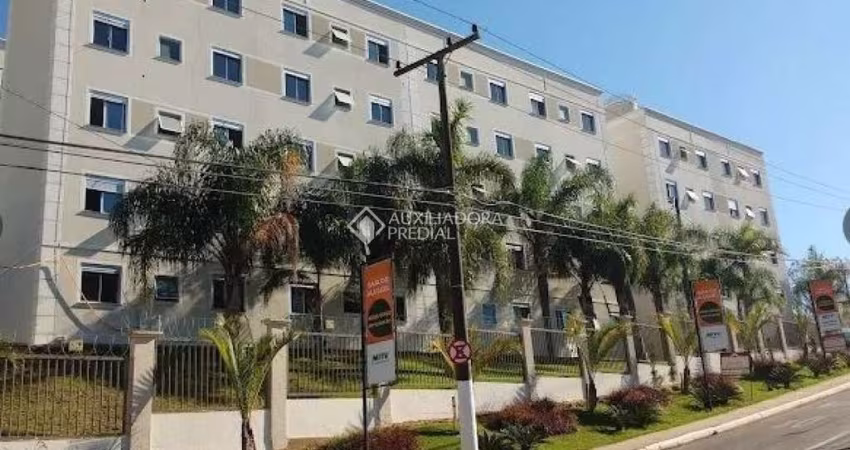 Apartamento com 2 quartos à venda na Rua Ernesto Gomes, 715, Passo das Pedras, Gravataí