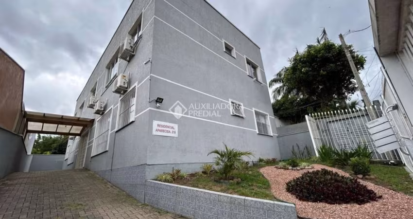 Apartamento com 2 quartos para alugar na Rua Ponta Porã, 219, Jansen, Gravataí