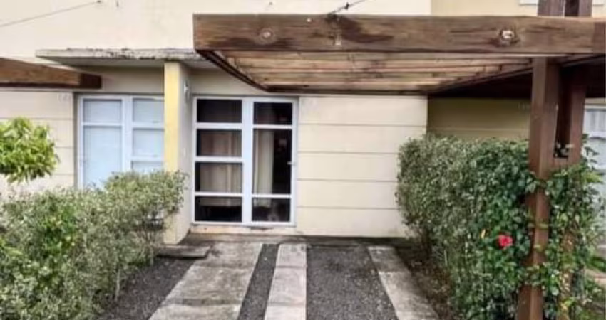 Casa em condomínio fechado com 2 quartos para alugar na Estrada da Cavalhada, 2651, Morada Gaúcha, Gravataí