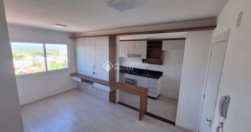 Apartamento com 2 quartos à venda na Travessa Herbert, 26, Passo das Pedras, Gravataí
