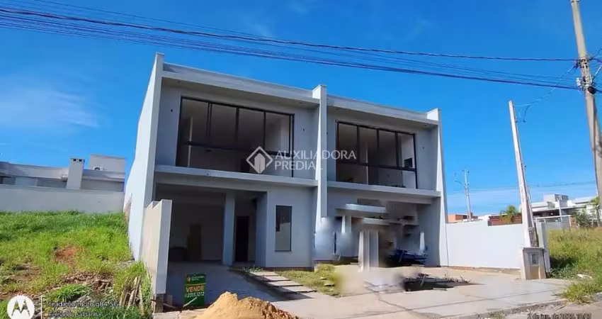 Casa com 3 quartos à venda na Rua Jovelino Marques da Silva, 25, Dom Feliciano, Gravataí