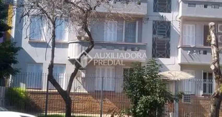 Apartamento com 1 quarto à venda na Avenida Ceará, 1878, São João, Porto Alegre