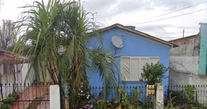 Casa com 2 quartos para alugar na Joaçaba, 241, COHAB A, Gravataí